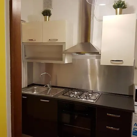 Cisanello Apartman Pisa