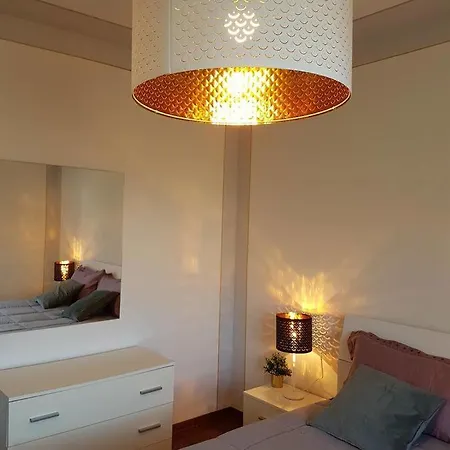 Apartman Cisanello *