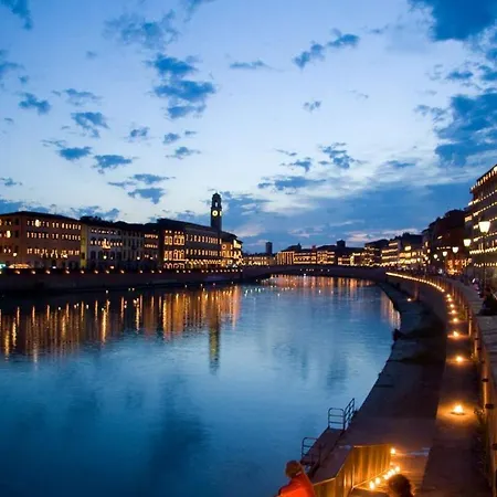 Cisanello Pisa